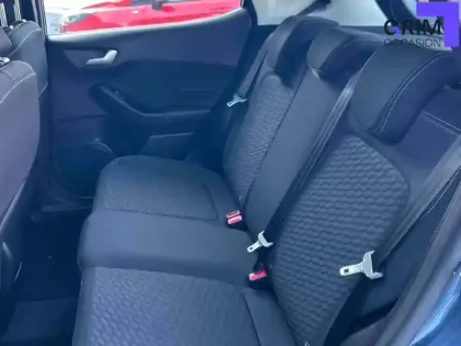 Photo 10 Ford Fiesta  1.0 Flexifuel 95 ch S&S BVM6