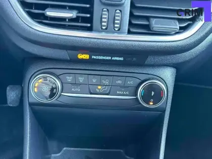 Photo 34 Ford Fiesta  1.0 Flexifuel 95 ch S&S BVM6