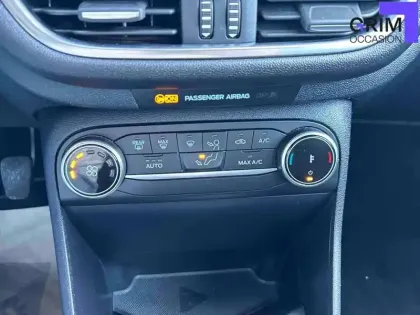 Photo 7 Ford Fiesta  1.0 Flexifuel 95 ch S&S BVM6