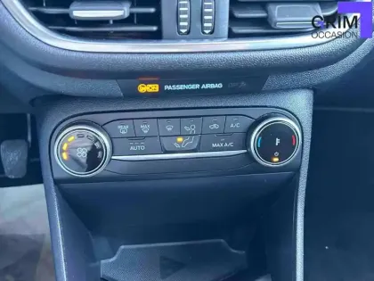 Photo 33 Ford Fiesta  1.0 Flexifuel 95 ch S&S BVM6