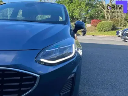 Photo 42 Ford Fiesta  1.0 Flexifuel 95 ch S&S BVM6