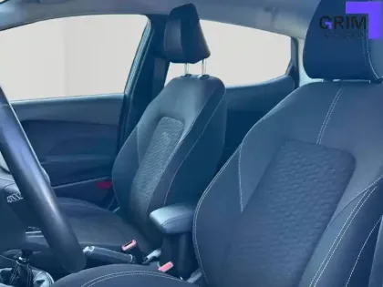 Photo 29 Ford Fiesta  1.0 Flexifuel 95 ch S&S BVM6