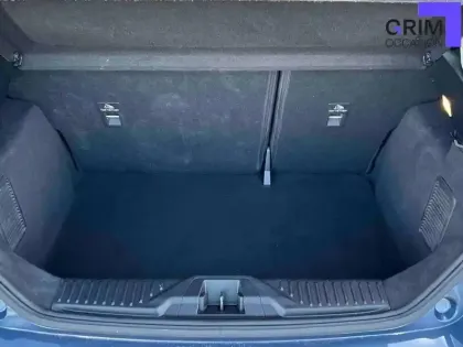 Photo 37 Ford Fiesta  1.0 Flexifuel 95 ch S&S BVM6