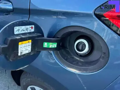 Photo 19 Ford Fiesta  1.0 Flexifuel 95 ch S&S BVM6