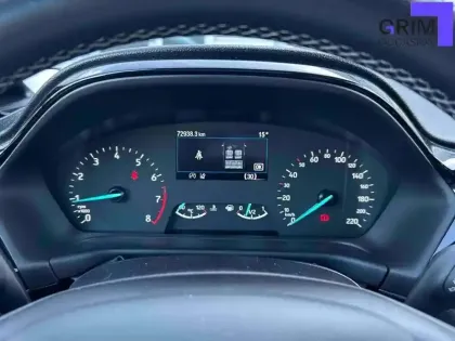 Photo 6 Ford Fiesta  1.0 Flexifuel 95 ch S&S BVM6