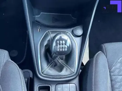 Photo 9 Ford Fiesta  1.0 Flexifuel 95 ch S&S BVM6