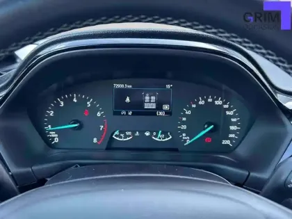 Photo 32 Ford Fiesta  1.0 Flexifuel 95 ch S&S BVM6