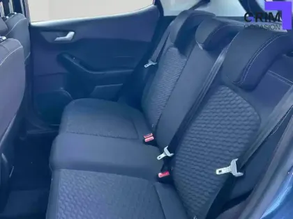 Photo 36 Ford Fiesta  1.0 Flexifuel 95 ch S&S BVM6