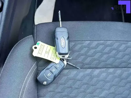 Photo 51 Ford Fiesta  1.0 Flexifuel 95 ch S&S BVM6