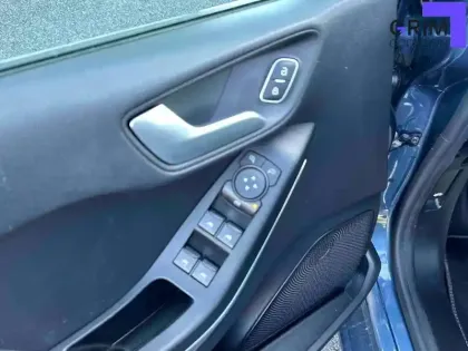 Photo 22 Ford Fiesta  1.0 Flexifuel 95 ch S&S BVM6