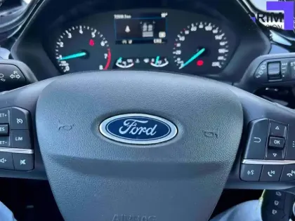 Photo 24 Ford Fiesta  1.0 Flexifuel 95 ch S&S BVM6