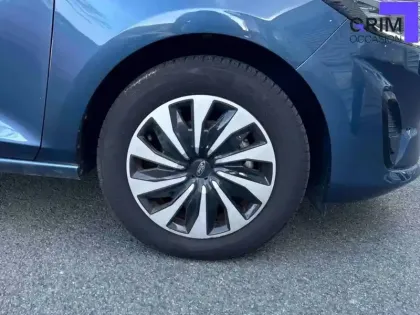 Photo 13 Ford Fiesta  1.0 Flexifuel 95 ch S&S BVM6