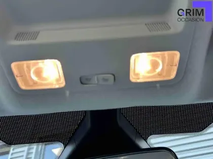 Photo 49 Ford Fiesta  1.0 Flexifuel 95 ch S&S BVM6