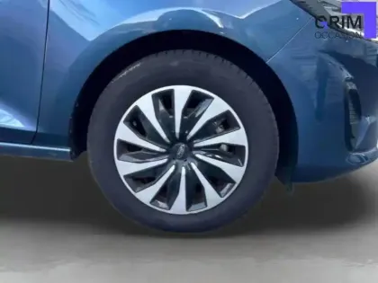 Photo 39 Ford Fiesta  1.0 Flexifuel 95 ch S&S BVM6