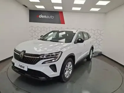Photo 8 Renault Austral  mild hybrid advanced 130 GSR2