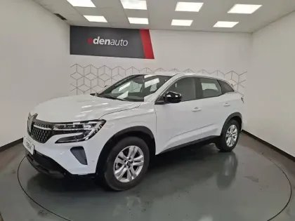 Photo Renault Austral Evolution