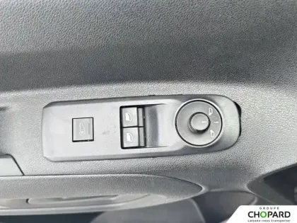 Photo 23 Peugeot Partner  FOURGON STANDARD 650 KG BLUEHDI 100 S&S BVM6