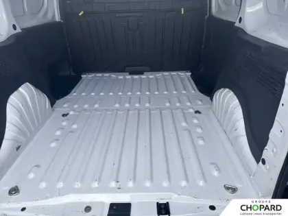 Photo 7 Peugeot Partner  FOURGON STANDARD 650 KG BLUEHDI 100 S&S BVM6