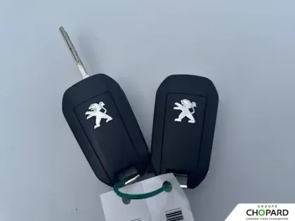 Photo 20 Peugeot Partner  FOURGON STANDARD 650 KG BLUEHDI 100 S&S BVM6