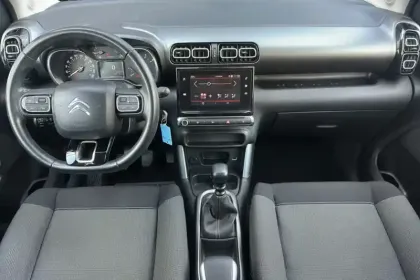 Photo 11 Citroën C3 Aircross  PureTech 110 S&S BVM6