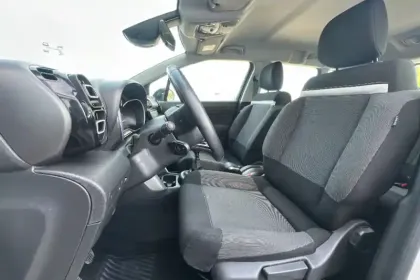 Photo 8 Citroën C3 Aircross  PureTech 110 S&S BVM6