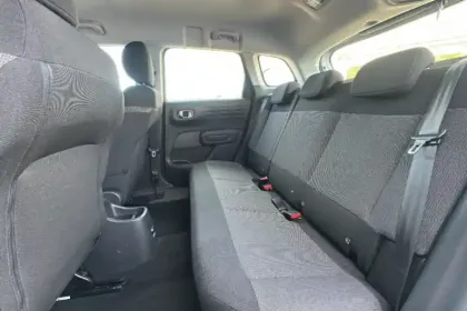 Photo 9 Citroën C3 Aircross  PureTech 110 S&S BVM6