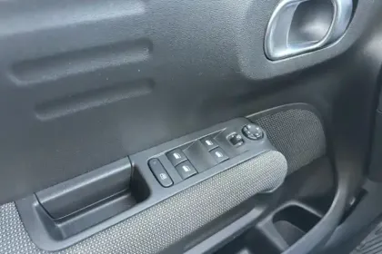 Photo 19 Citroën C3 Aircross  PureTech 110 S&S BVM6