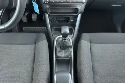 Photo 17 Citroën C3 Aircross  PureTech 110 S&S BVM6