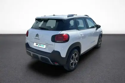 Photo 5 Citroën C3 Aircross  PureTech 110 S&S BVM6