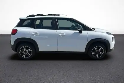 Photo 6 Citroën C3 Aircross  PureTech 110 S&S BVM6