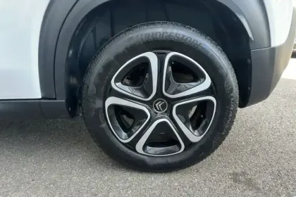 Photo 21 Citroën C3 Aircross  PureTech 110 S&S BVM6