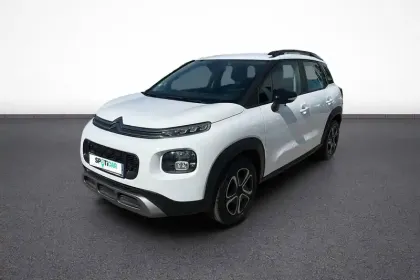 Photo Citroën C3 Aircross Feel