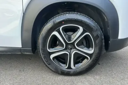 Photo 23 Citroën C3 Aircross  PureTech 110 S&S BVM6