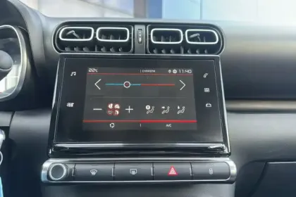 Photo 15 Citroën C3 Aircross  PureTech 110 S&S BVM6