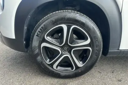 Photo 22 Citroën C3 Aircross  PureTech 110 S&S BVM6