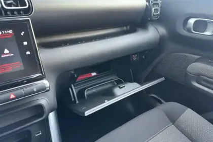 Photo 18 Citroën C3 Aircross  PureTech 110 S&S BVM6