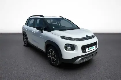 Photo 7 Citroën C3 Aircross  PureTech 110 S&S BVM6