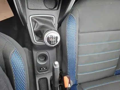 Photo 24 Dacia Duster  Blue dCi 115 4x2