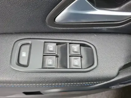 Photo 15 Dacia Duster  Blue dCi 115 4x2