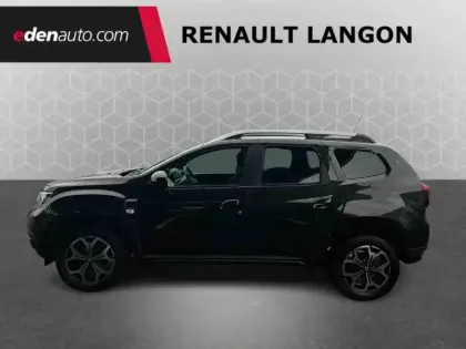 Photo 32 Dacia Duster  Blue dCi 115 4x2
