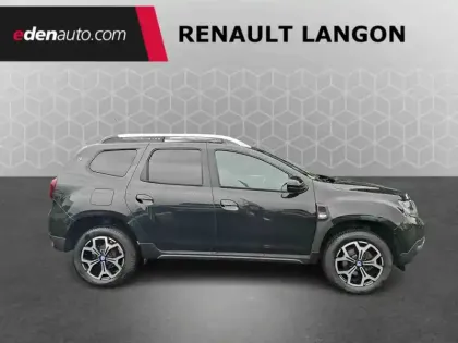 Photo 36 Dacia Duster  Blue dCi 115 4x2