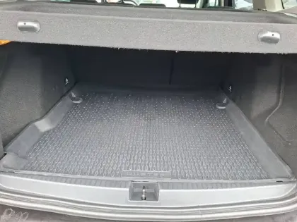 Photo 13 Dacia Duster  Blue dCi 115 4x2