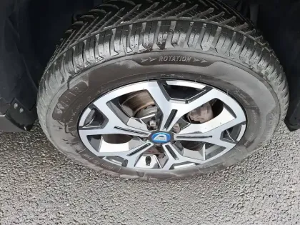 Photo 6 Dacia Duster  Blue dCi 115 4x2