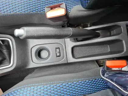 Photo 25 Dacia Duster  Blue dCi 115 4x2