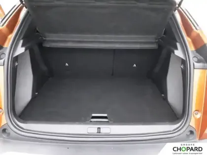 Photo 5 Peugeot 2008  PureTech 100 S&S BVM6