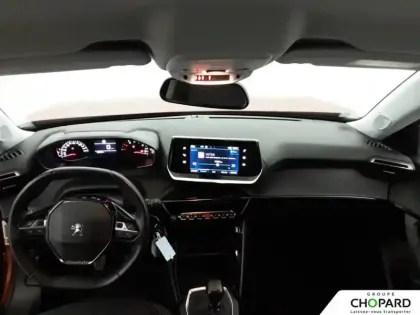 Photo 14 Peugeot 2008  PureTech 100 S&S BVM6