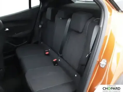 Photo 10 Peugeot 2008  PureTech 100 S&S BVM6