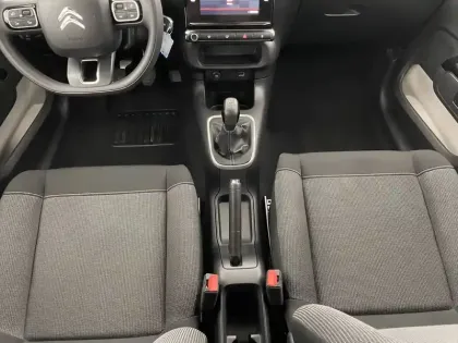 Photo 24 Citroën C3  PureTech 83 ch BVM5