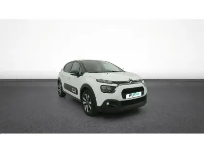 Photo 11 Citroën C3  PureTech 83 ch BVM5