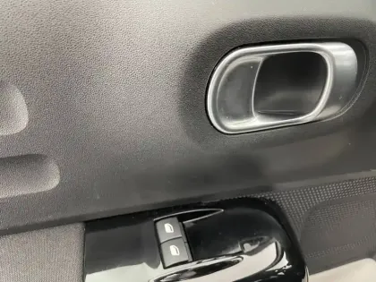 Photo 31 Citroën C3  PureTech 83 ch BVM5